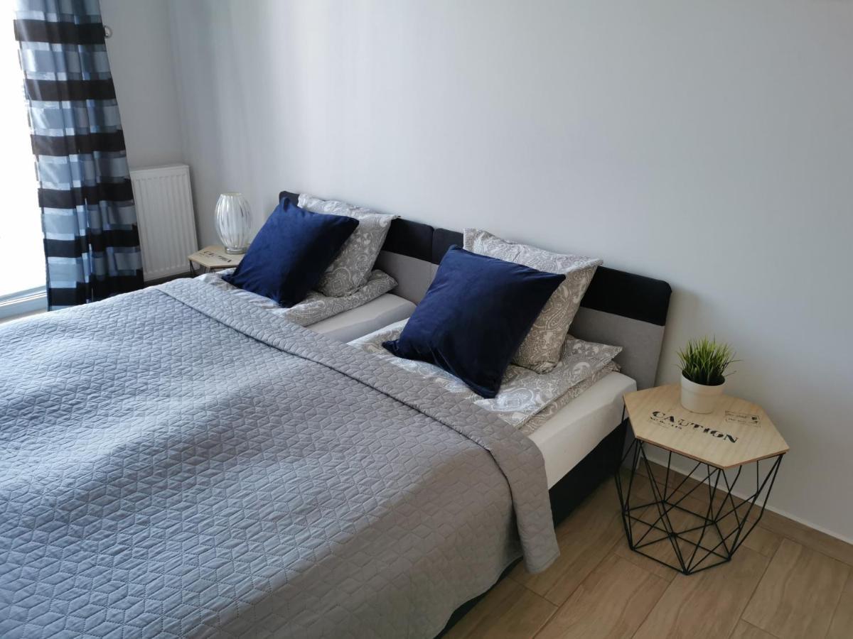 Apartamenty Marada Mielno  Zewnętrze zdjęcie
