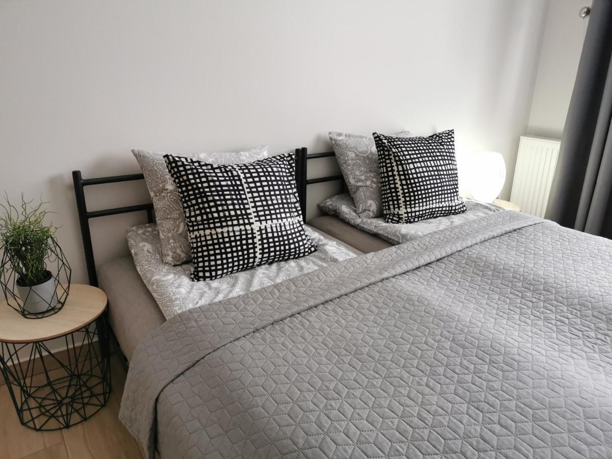 Apartamenty Marada Mielno  Zewnętrze zdjęcie